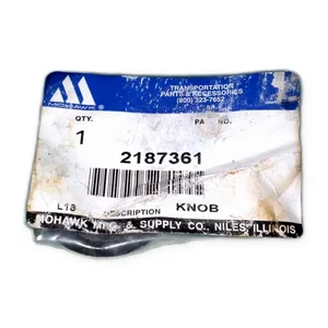 Mohawk 2187361 Knob