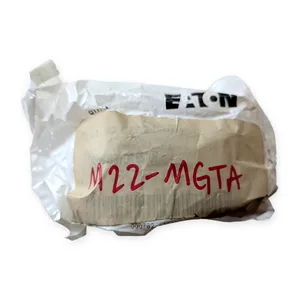 Eaton M22-MGTA Pushbutton