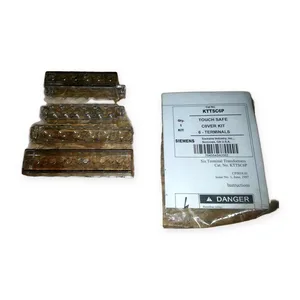 Siemens KTTSC6P Cover Kit 6 Terminal Transformer