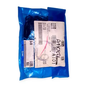 SMC SI-19 O-Ring Seal Gasket