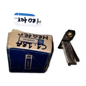 General Electric C118A Thermal Overload Heater