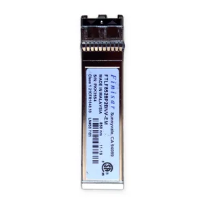Finisar FTLF8528P2BNV Fiber Optic Cable