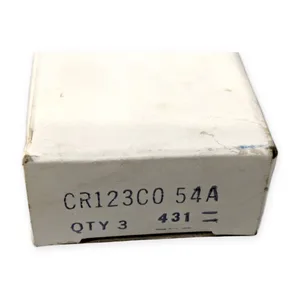 General Electric CR123C054A Overload Relay Heater Element