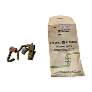General Electric 55-152313G94 Contact Kit Contactor Starter