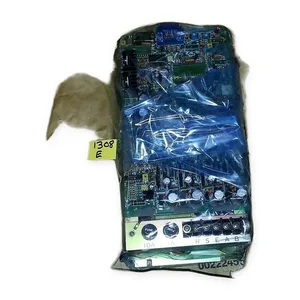 Sanyo Denki PDT-803E-10 Hitachi Seiki Spindle Controller