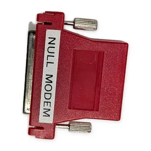 13642-01 Null Modem