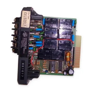 General Electric KX192917 Relay Output Module