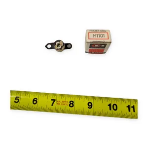 Cutler-Hammer H1101 Relay Industrial Control