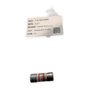 Mersen AJT 1 Fuse