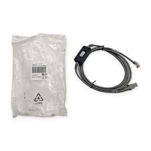 Verifone CAB-327 Serial Cable