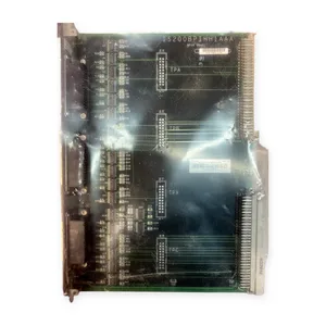 GE-Fanuc IS200BPIHH Turbine Control Board PCB