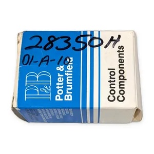 Potter & Brumfield JR-1011 Dry Reed Relay