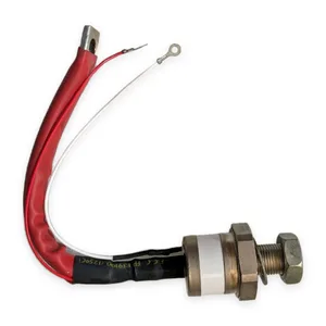 C290D Stud Mount SCR Thyristor – actual item, photo 1 of 5