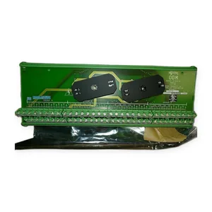 Siemens 16192-1-06 Module Industrial Automation PLC