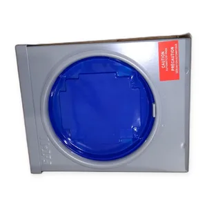 Eaton TCC4-0 Meter Socket