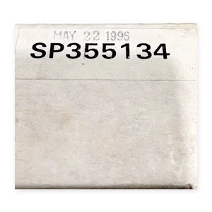 Videojet SP355134 205989 Pressure Regulator