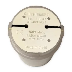 E26 Culler-Hammer SER A2 STACK LIGHT