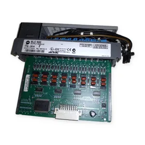 Allen-Bradley 1746-0B16 SLC 500 Output Module