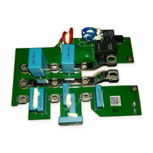 Siemens PC01029C VFD Drive Board