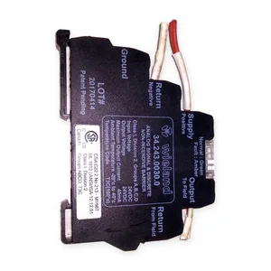 Wieland 34.243.0030.0 Fuse