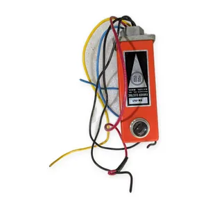 Farmer Electric TR-1LR Control Module Industrial Panel