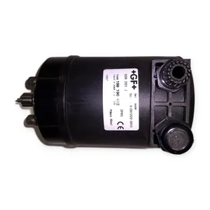 GF Valve