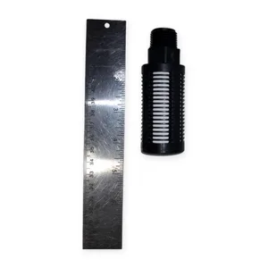 SMC NAN400-N04 Pneumatic Fitting