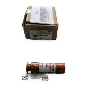 Mersen TR6R Class RK5 Fuse – actual item, photo 1 of 6