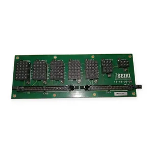 Hitachi Board PCB Lathe Control Module
