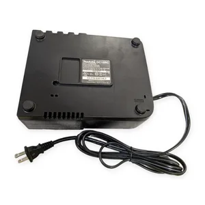 DC18RC Makita Battery Charger