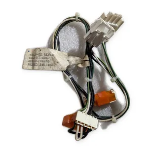 Gilbarco T19519-G2 Cable Assembly CRIND Ballast