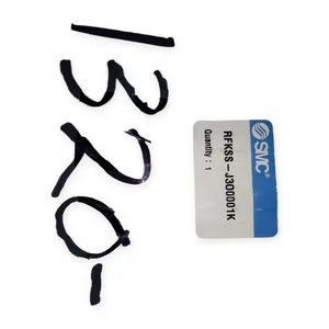 SMC RFKSS-J300001K Automation Air Actuator – actual item, photo 1 of 3