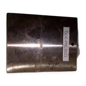 Hoffman CSD16208SS6 Concept 316 Stainless Enclosure – actual item, photo 1 of 4