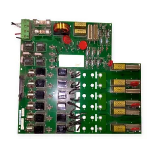 Allen-Bradley 148249 Drive Board
