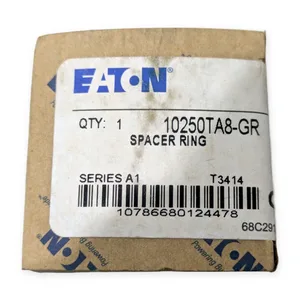 Eaton 10250TA8-GR Spacer Ring Series A1 Pushbutton