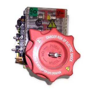 Allen-Bradley 194R-NC030P3 Disconnect