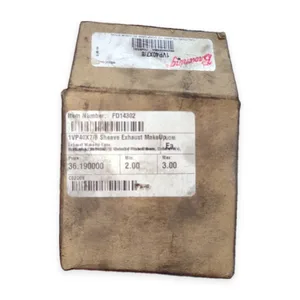 Browning 1VP40X7/8 Variable Pitch Sheave