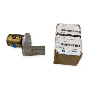 Humphrey 250PL-2-10-21 EGS VAI/EQSD Way Solenoid Valve