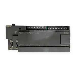 Siemens 6ES7216-2AD23-0XB8 Simatic S7-200 CN CPU 226 PLC