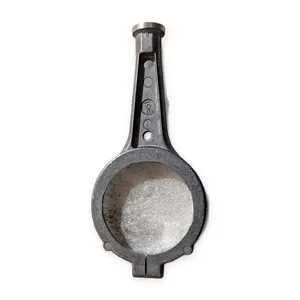 Heavy Duty Clamp Ring Bracket 316