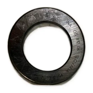 INA GS81208 Thrust Needle Roller Bearing