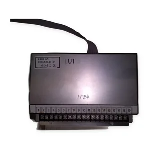 Trane X13650344-01 Module UCP1 HVAC Controller – actual item, photo 1 of 3