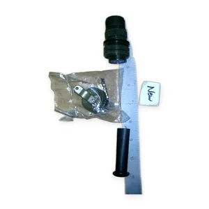AMP MS3057 Circular Connector Cable