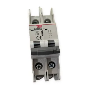 LS Electric BK63HU Type Miniature Circuit Breaker