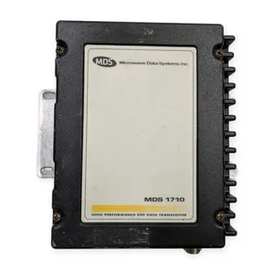 MDS 1710 18.8 Class 2 MDS 1710A Data Transceiver