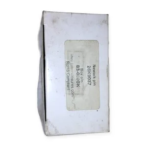 B3-080BK Enclosures – actual item, photo 1 of 3