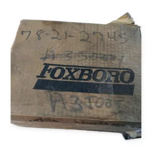 Foxboro B0140PG Pressure Sensor Module – actual item, photo 1 of 7