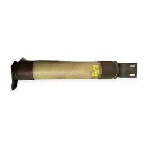 General Electric 55A212942P12RB Current Limiting Fuse