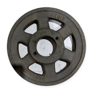 Browning AK61H 1000 Belt Sheave Pulley