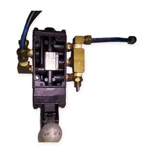 Norgren K71DA00KC0KL1 150 Psig